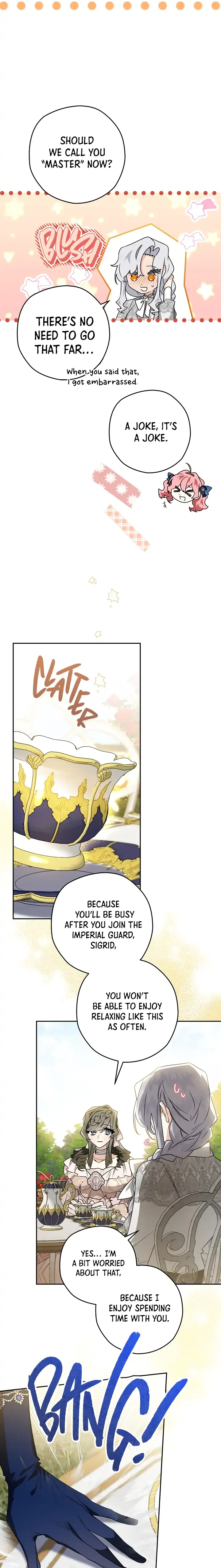 Sigrid Chapter 38 Online - página 18