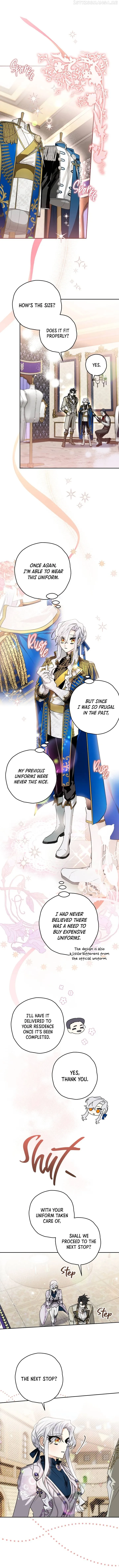 Sigrid Chapter 39 Online - página 2