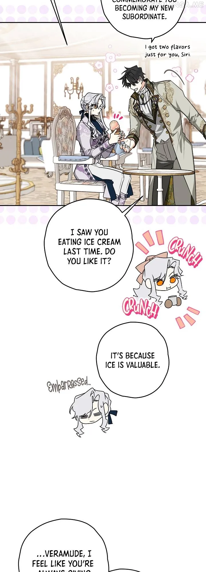 Sigrid Chapter 39 Online - página 5