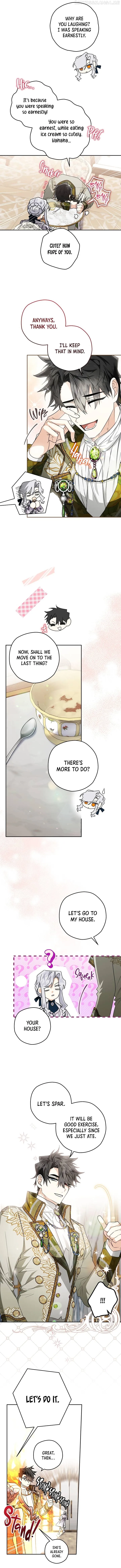 Sigrid Chapter 39 Online - página 9