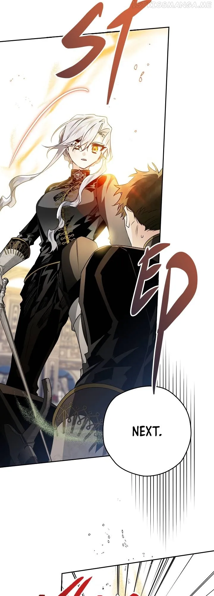 Sigrid Chapter 39 Online - página 21