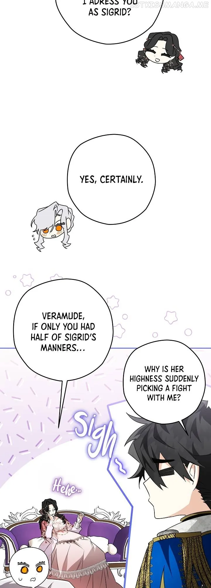 Sigrid Chapter 39 Online - página 32