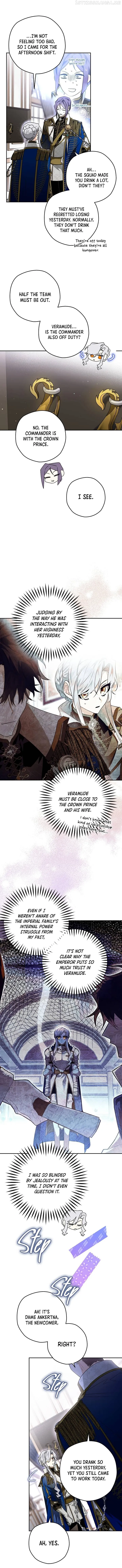 Sigrid Chapter 39 Online - página 40