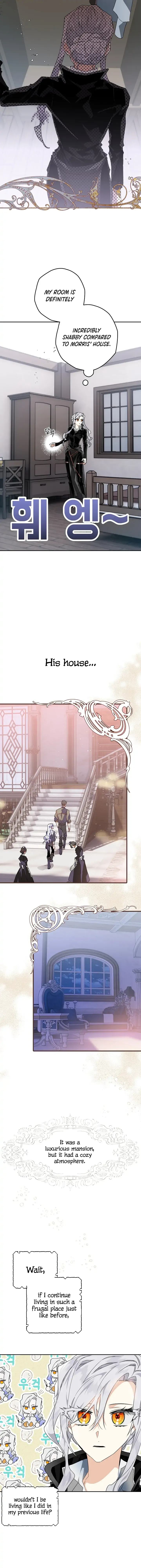 Sigrid Chapter 4 Online - página 3
