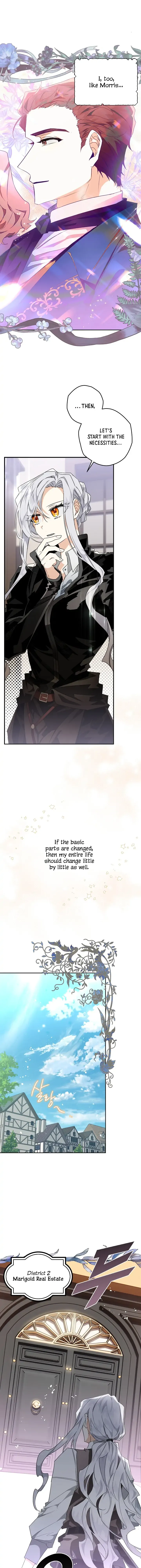 Sigrid Chapter 4 Online - página 4