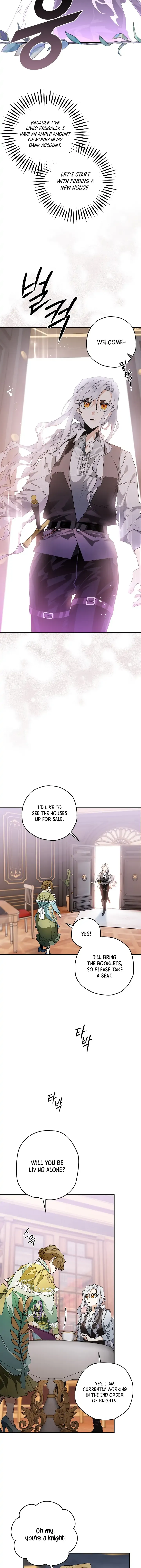 Sigrid Chapter 4 Online - página 5