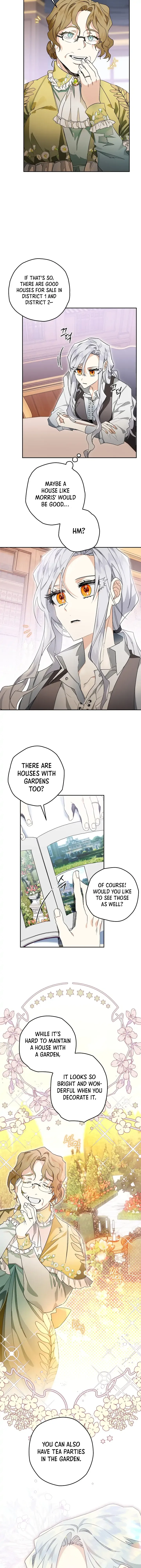 Sigrid Chapter 4 Online - página 6