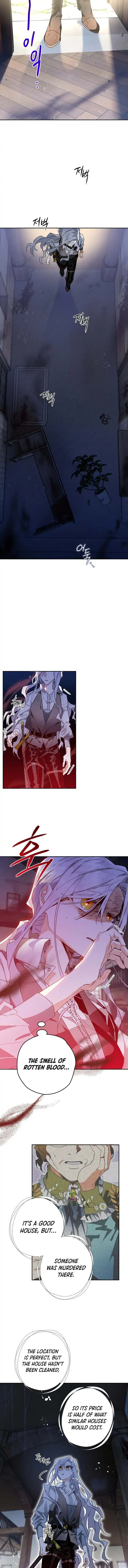 Sigrid Chapter 4 Online - página 9