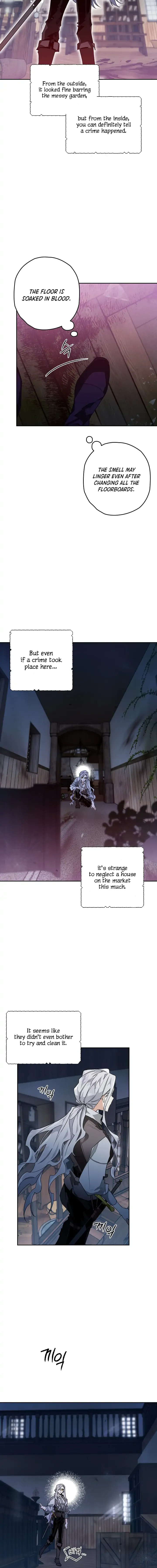 Sigrid Chapter 4 Online - página 10