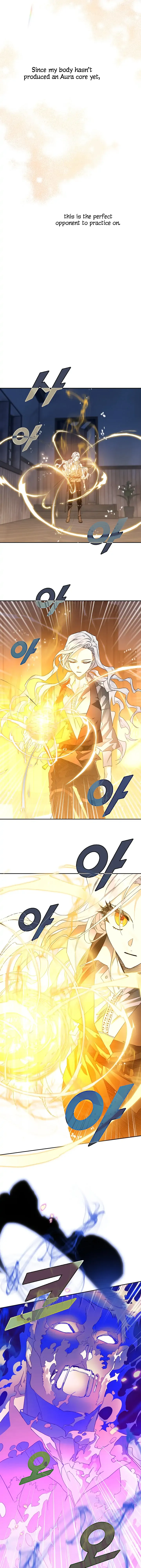Sigrid Chapter 4 Online - página 14