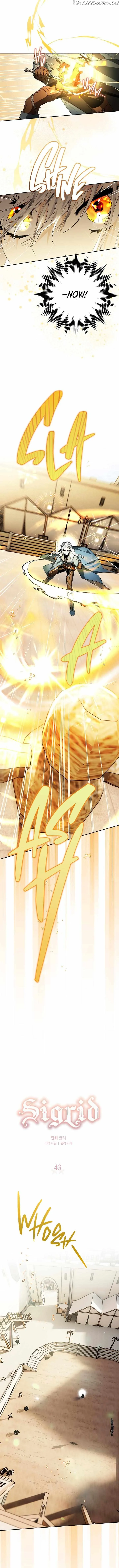Sigrid Chapter 43 Online - página 1