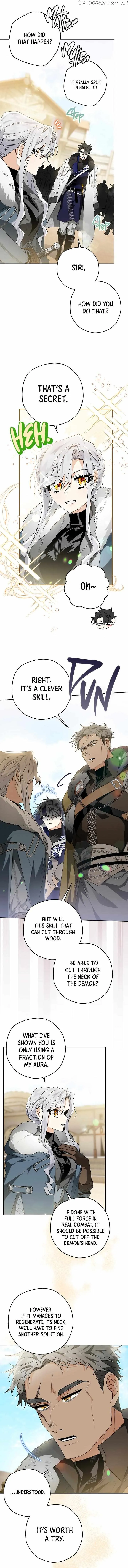 Sigrid Chapter 43 Online - página 3