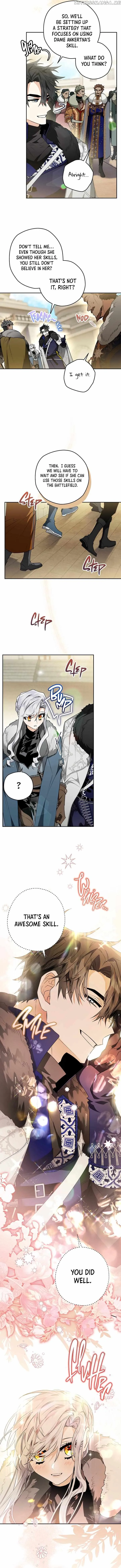 Sigrid Chapter 43 Online - página 4