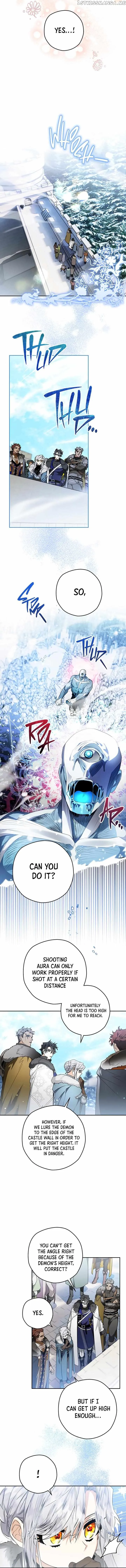 Sigrid Chapter 43 Online - página 5