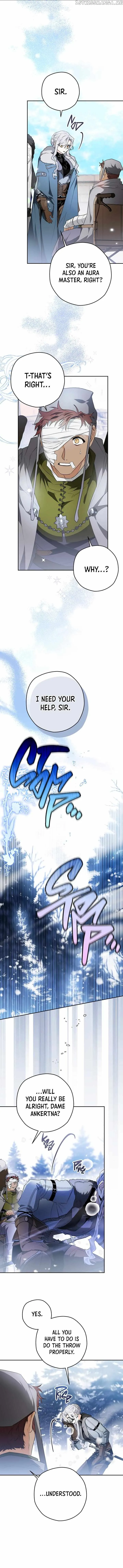 Sigrid Chapter 43 Online - página 6