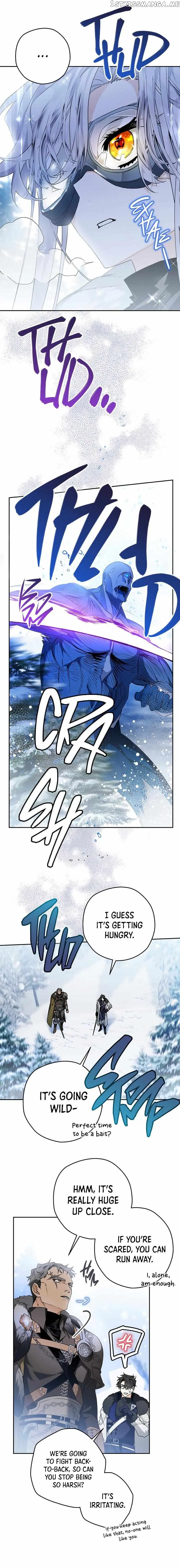 Sigrid Chapter 43 Online - página 7