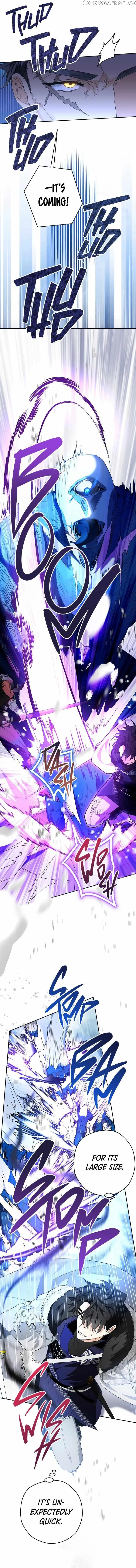 Sigrid Chapter 43 Online - página 8
