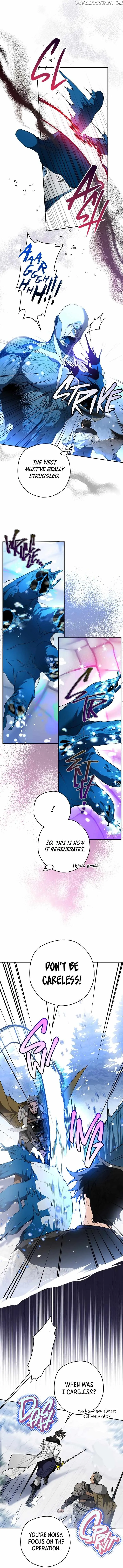 Sigrid Chapter 43 Online - página 9