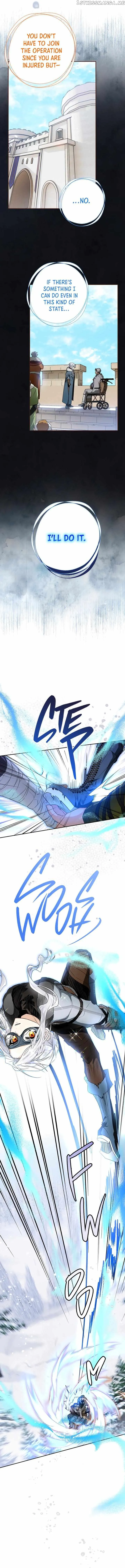 Sigrid Chapter 43 Online - página 11