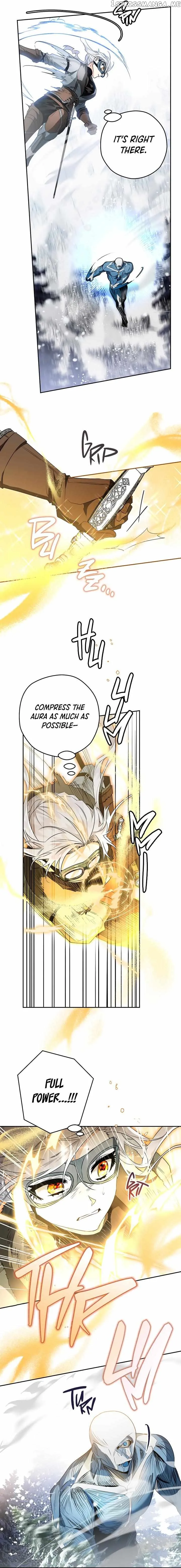 Sigrid Chapter 43 Online - página 12