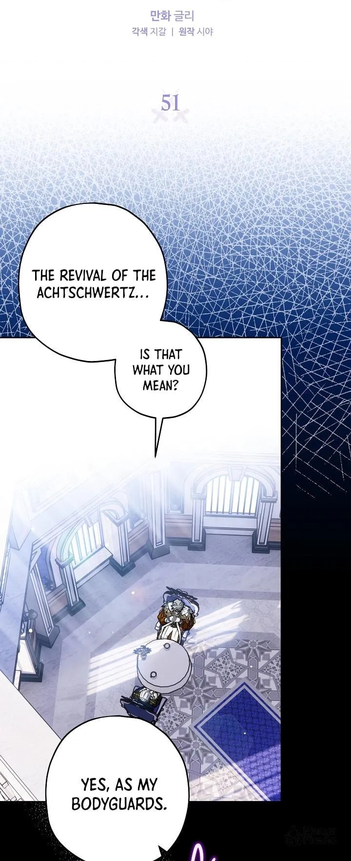 Sigrid Chapter 51 Online - página 3