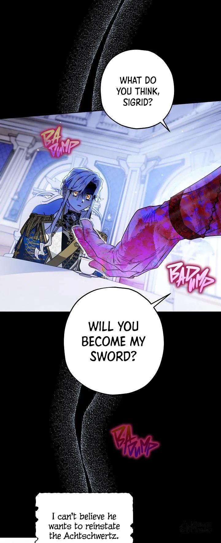 Sigrid Chapter 51 Online - página 5
