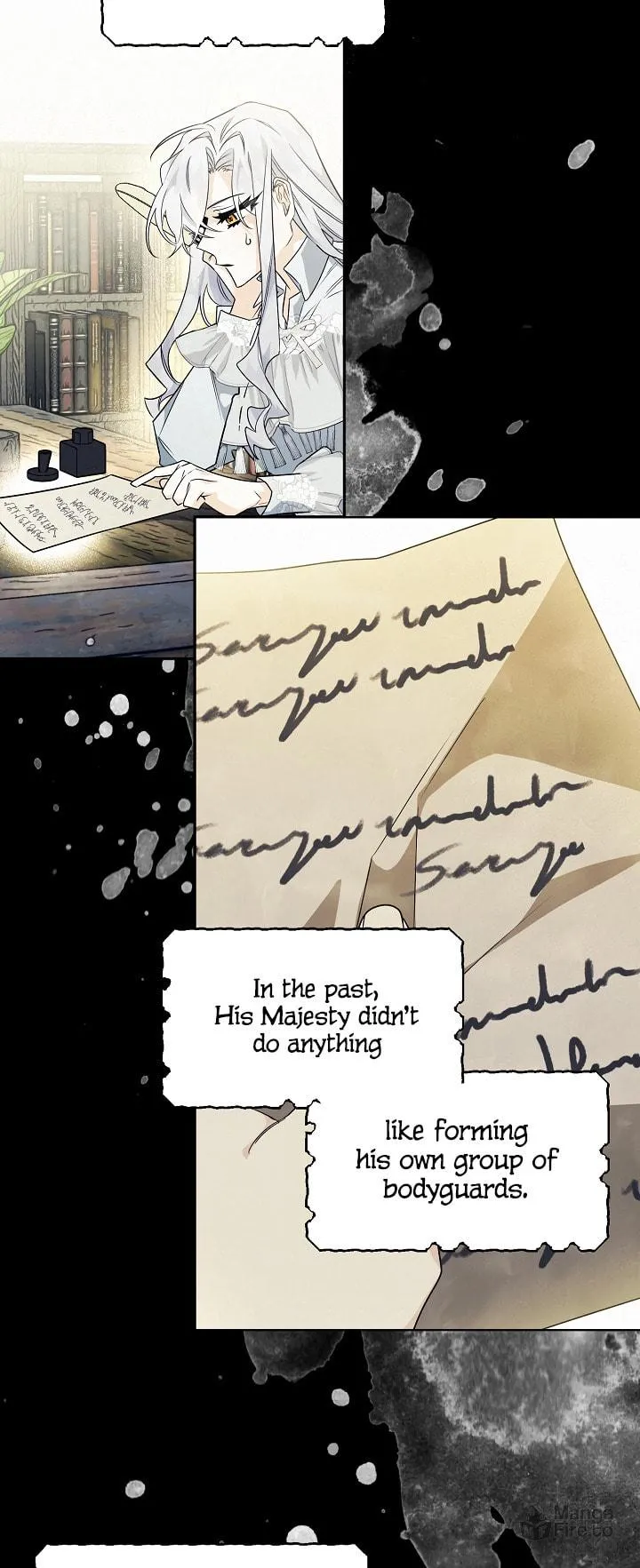Sigrid Chapter 51 Online - página 6