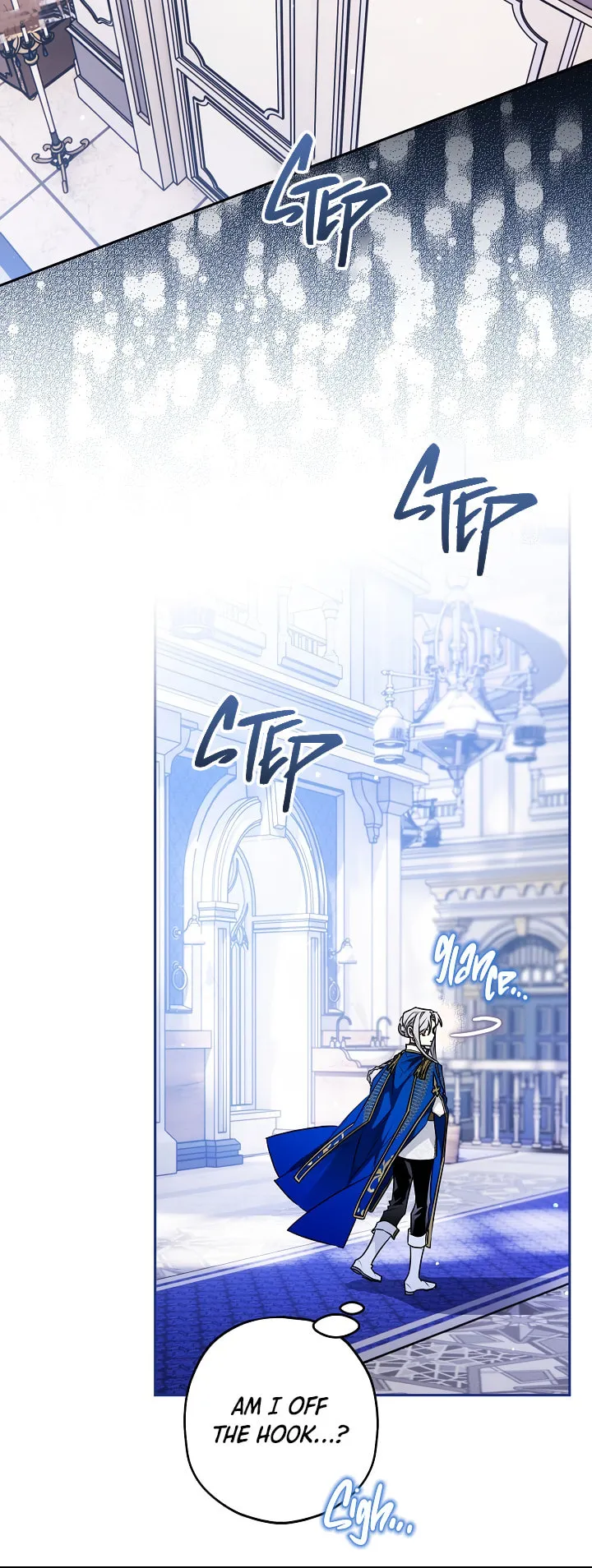 Sigrid Chapter 51 Online - página 16
