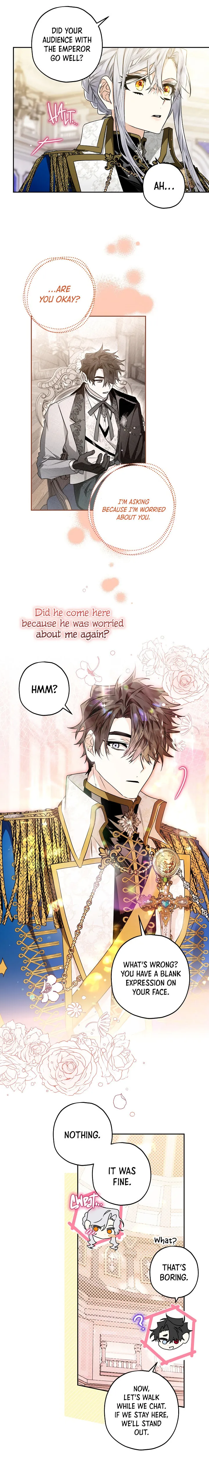 Sigrid Chapter 51 Online - página 18