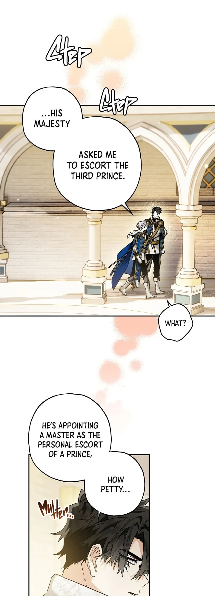 Sigrid Chapter 51 Online - página 19