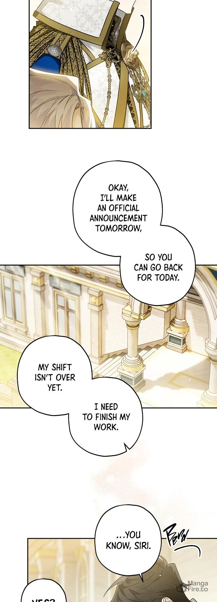 Sigrid Chapter 51 Online - página 20