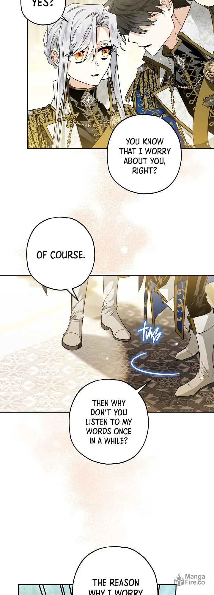 Sigrid Chapter 51 Online - página 21