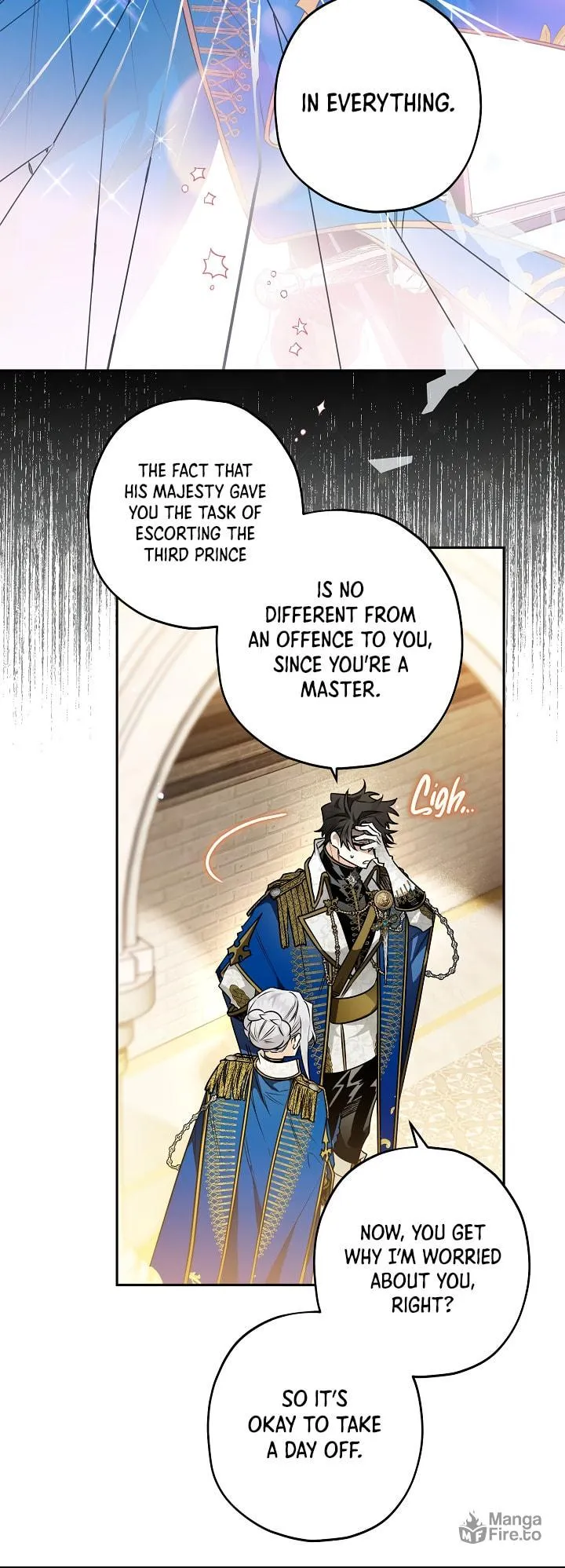 Sigrid Chapter 51 Online - página 24