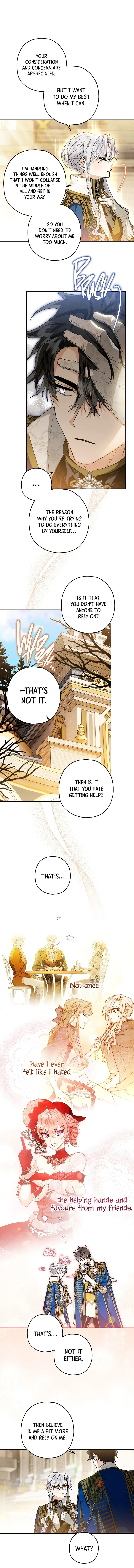 Sigrid Chapter 51 Online - página 25