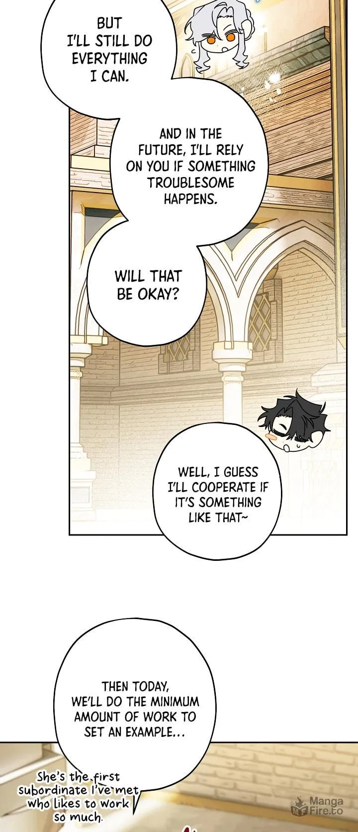 Sigrid Chapter 51 Online - página 30