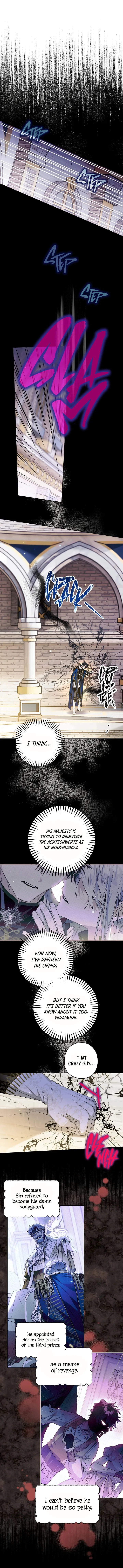Sigrid Chapter 51 Online - página 34
