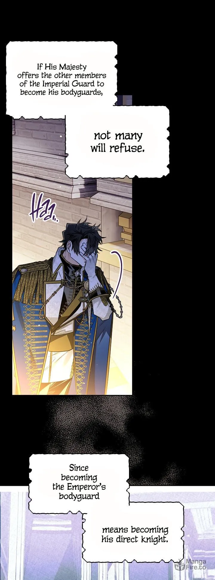 Sigrid Chapter 51 Online - página 35