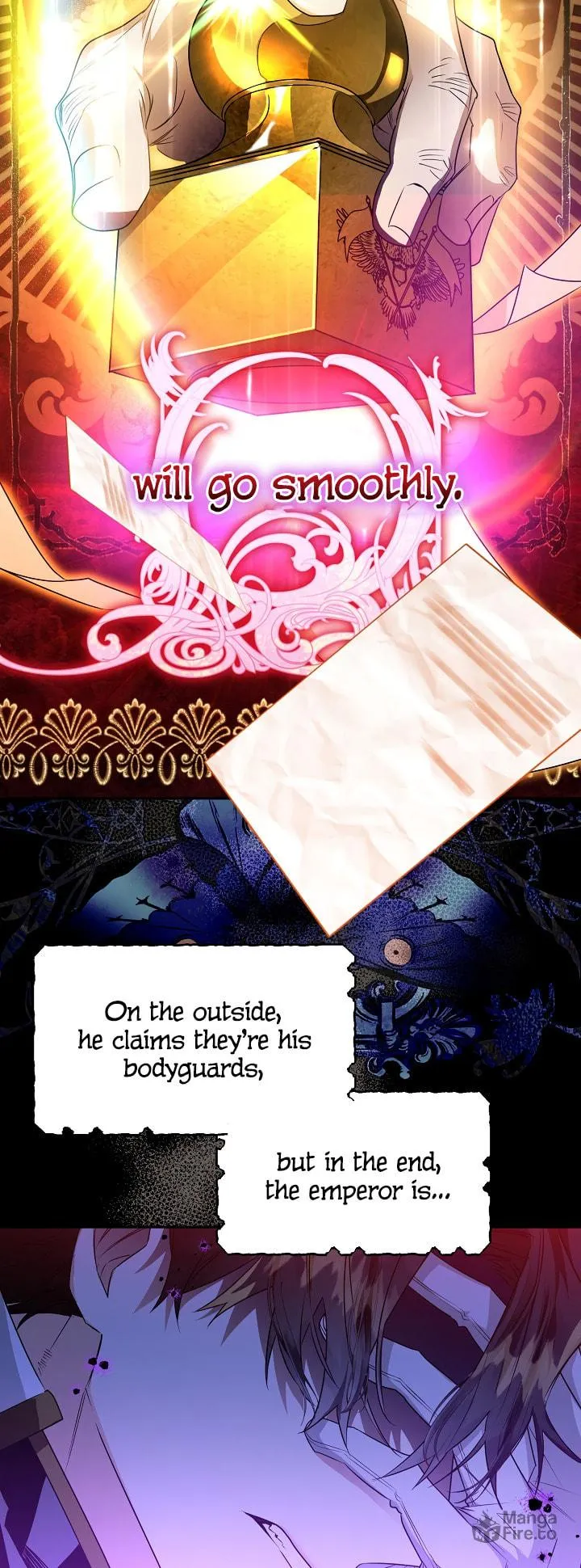 Sigrid Chapter 51 Online - página 39