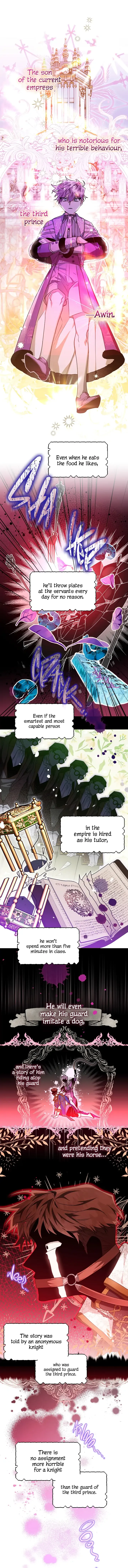 Sigrid Chapter 54 Online - página 2