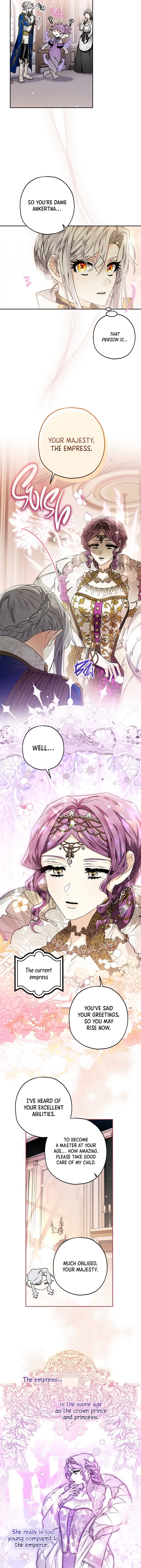 Sigrid Chapter 54 Online - página 4