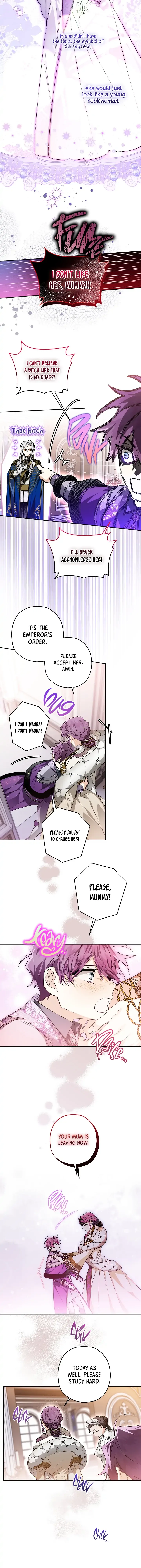 Sigrid Chapter 54 Online - página 5