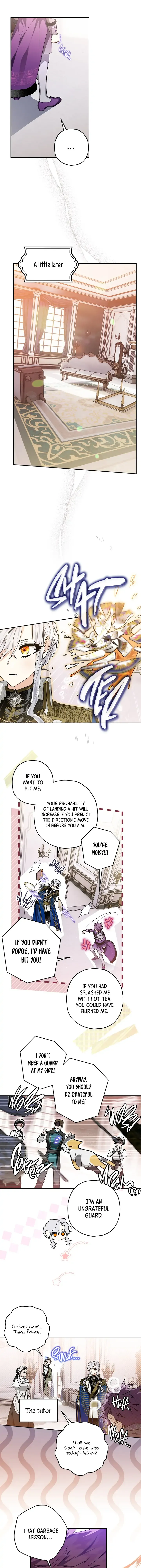 Sigrid Chapter 54 Online - página 6