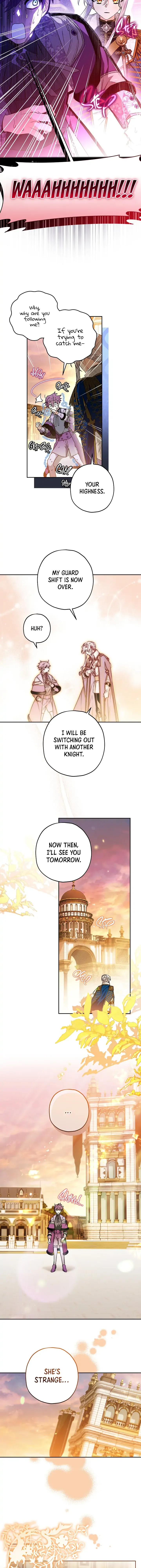 Sigrid Chapter 54 Online - página 10