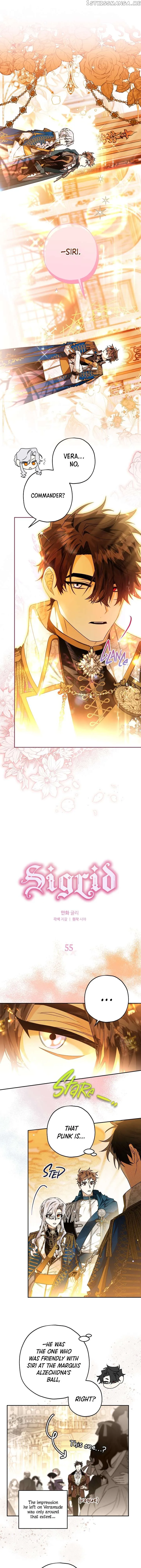 Sigrid Chapter 55 Online - página 2