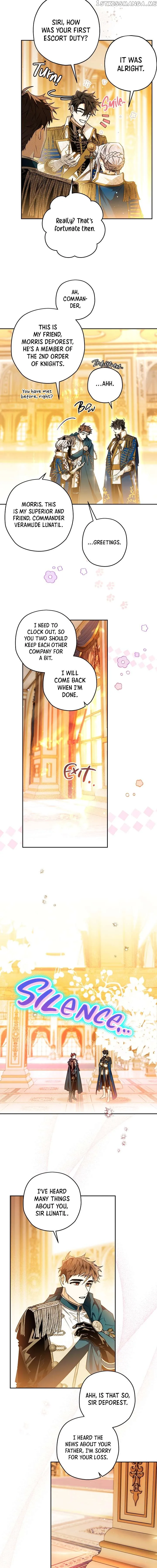 Sigrid Chapter 55 Online - página 3