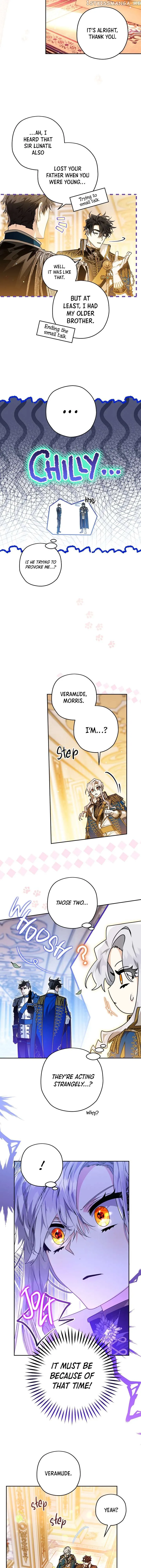 Sigrid Chapter 55 Online - página 4