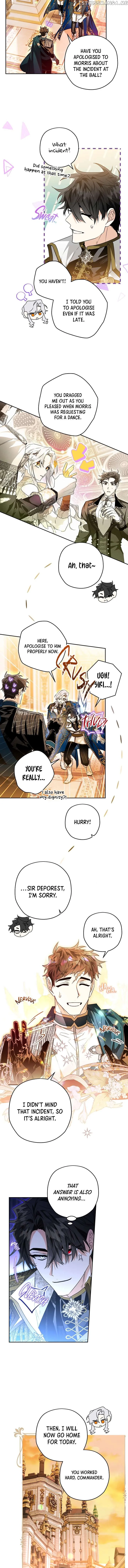 Sigrid Chapter 55 Online - página 5