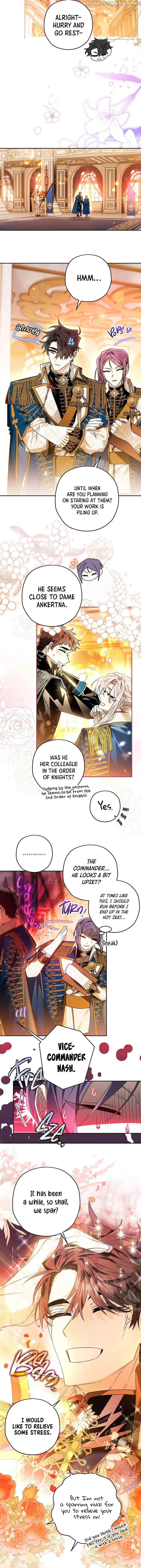 Sigrid Chapter 55 Online - página 6
