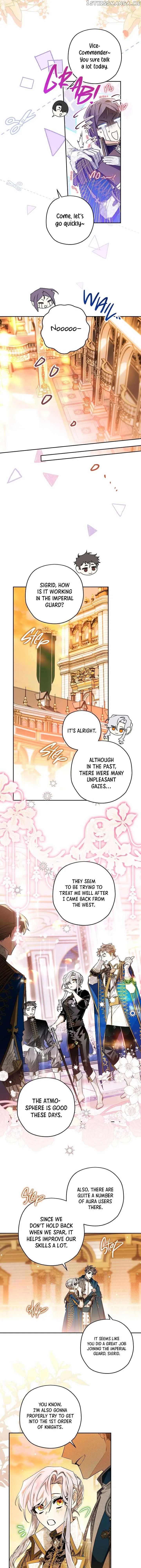 Sigrid Chapter 55 Online - página 7