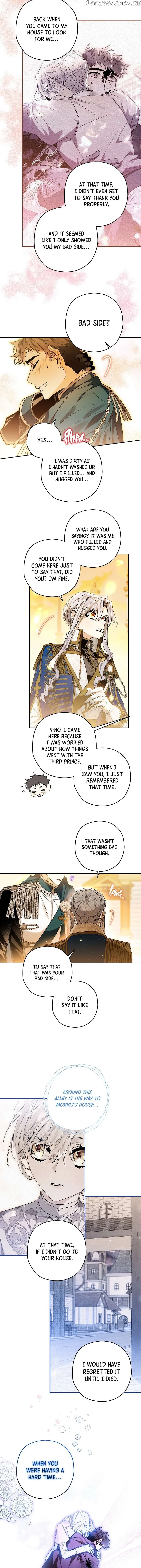 Sigrid Chapter 55 Online - página 9